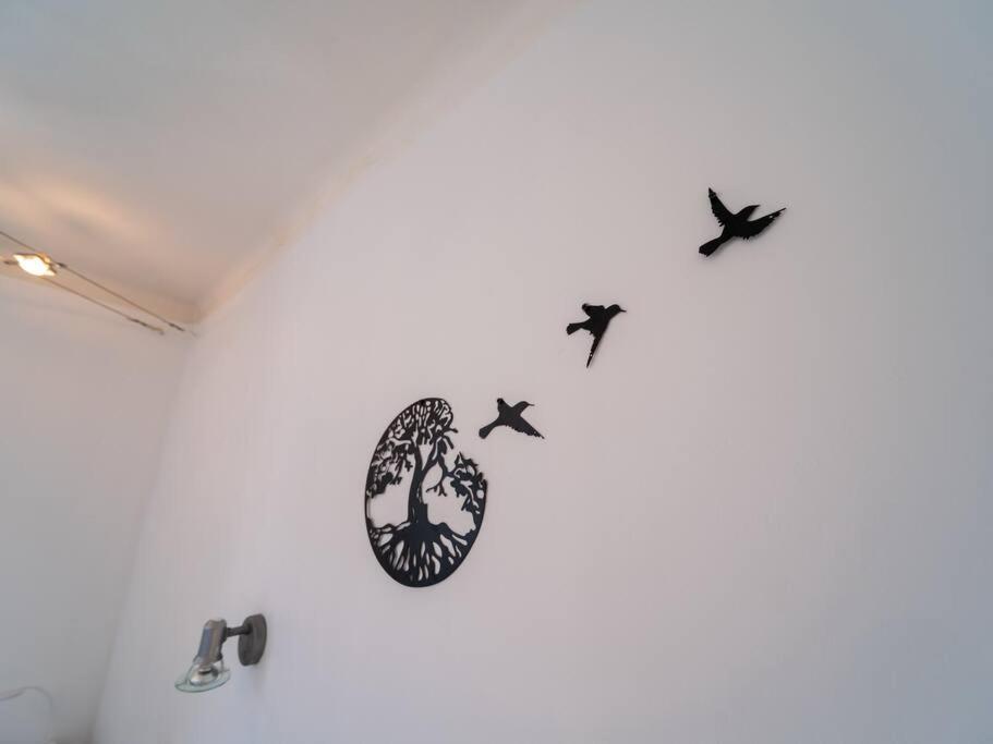 Appartement Tout Equipe Traversant 6 A 8 Couchages Марсель Экстерьер фото